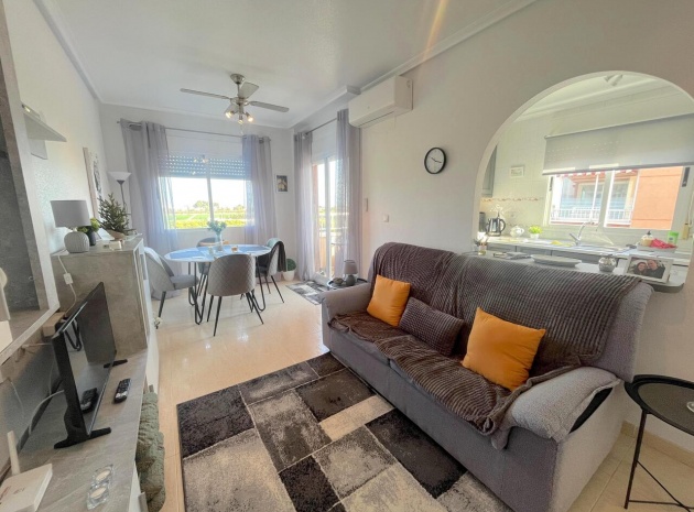 Wederverkoop - Appartement - Algorfa - res cecilia