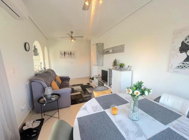 Wederverkoop - Appartement - Algorfa - res cecilia