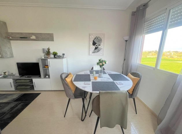 Wederverkoop - Appartement - Algorfa - res cecilia