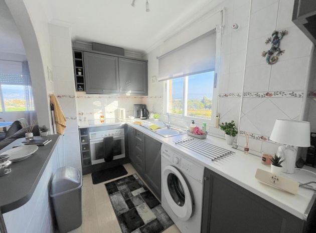 Wederverkoop - Appartement - Algorfa - res cecilia