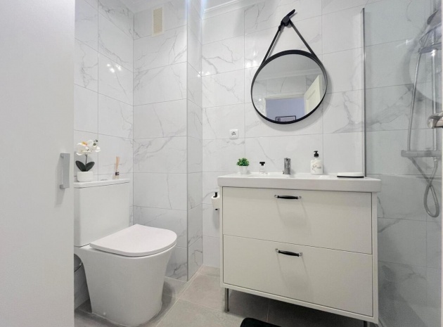 Wederverkoop - Appartement - Algorfa - res cecilia