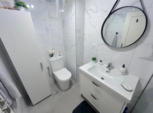 Wederverkoop - Appartement - Algorfa - res cecilia