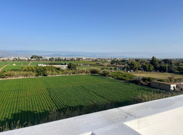 Wederverkoop - Appartement - Algorfa - res cecilia