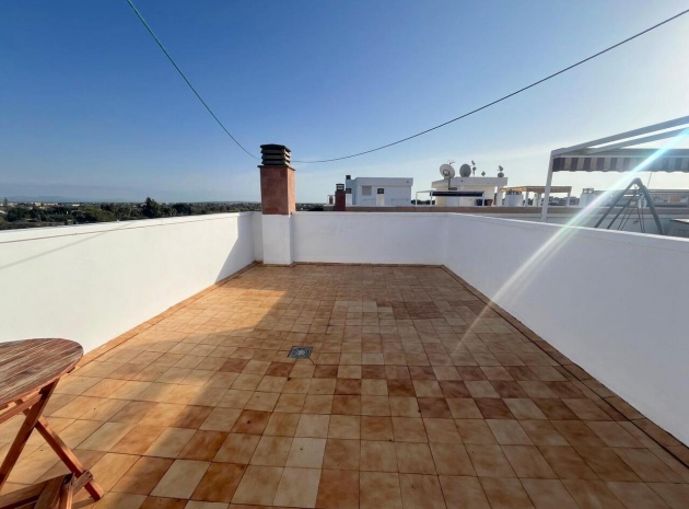 Wederverkoop - Appartement - Algorfa - res cecilia