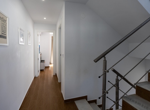 Resale - Townhouse - Torrevieja - Aguas Nuevas