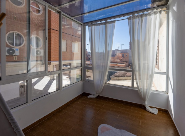 Resale - Townhouse - Torrevieja - Aguas Nuevas