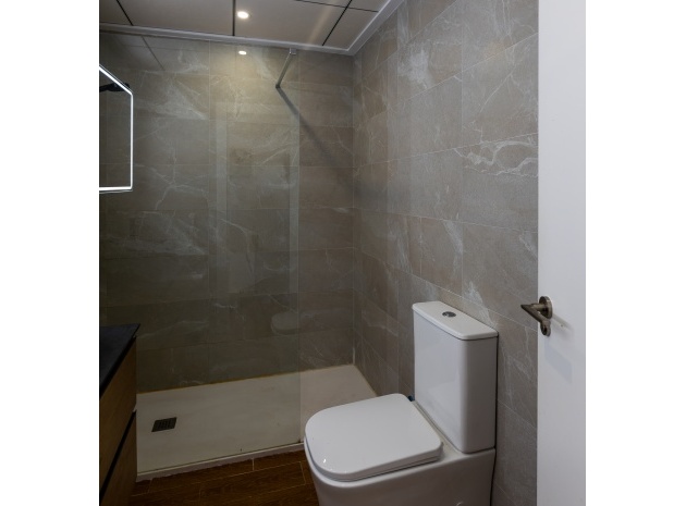 Resale - Townhouse - Torrevieja - Aguas Nuevas