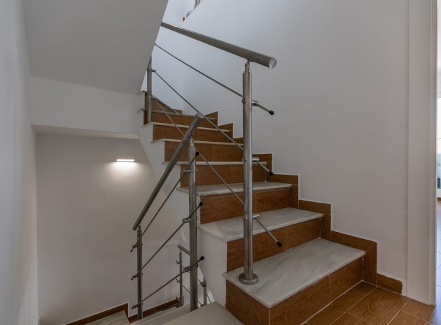 Resale - Townhouse - Torrevieja - Aguas Nuevas