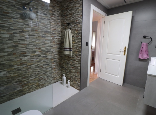 Wiederverkauf - Villa - El Saladar