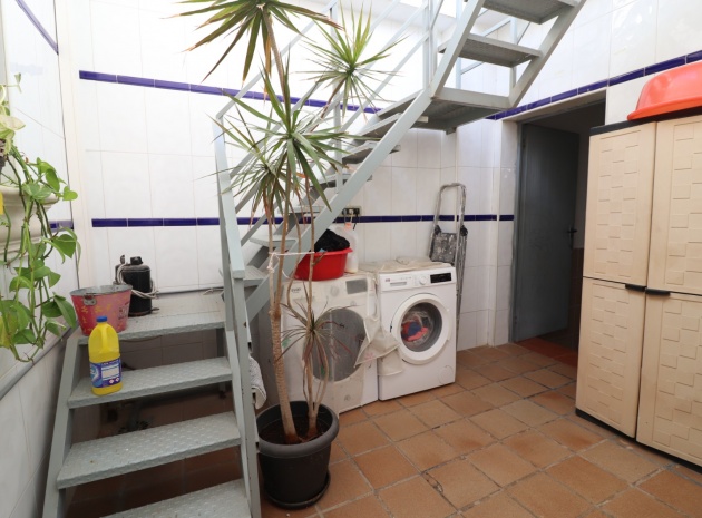 Wiederverkauf - Villa - El Saladar