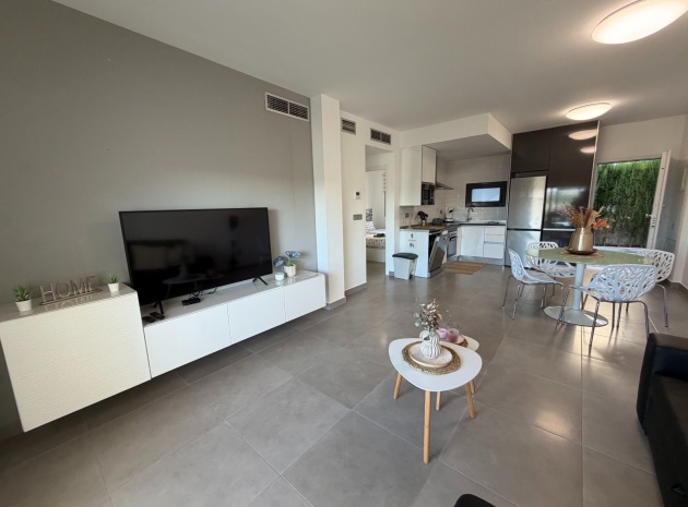 Wiederverkauf - Wohnung - Pilar de la Horadada