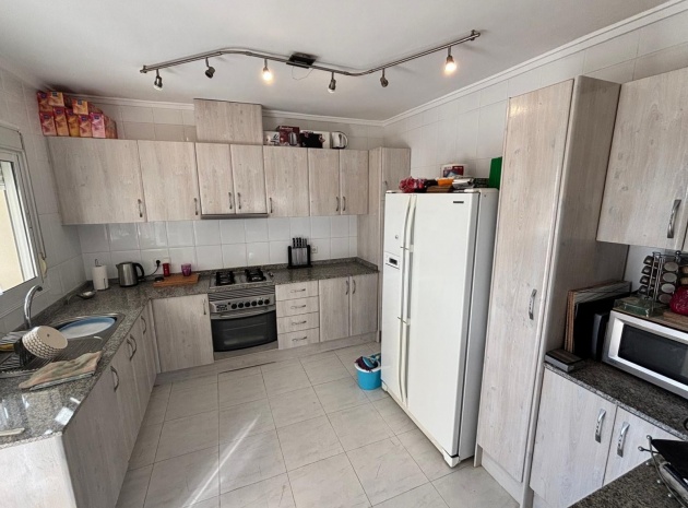 Revente - Villa - Ciudad Quesada - La Fiesta