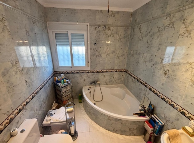 Revente - Villa - Ciudad Quesada - La Fiesta