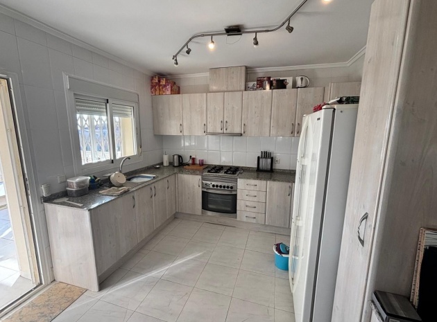 Revente - Villa - Ciudad Quesada - La Fiesta