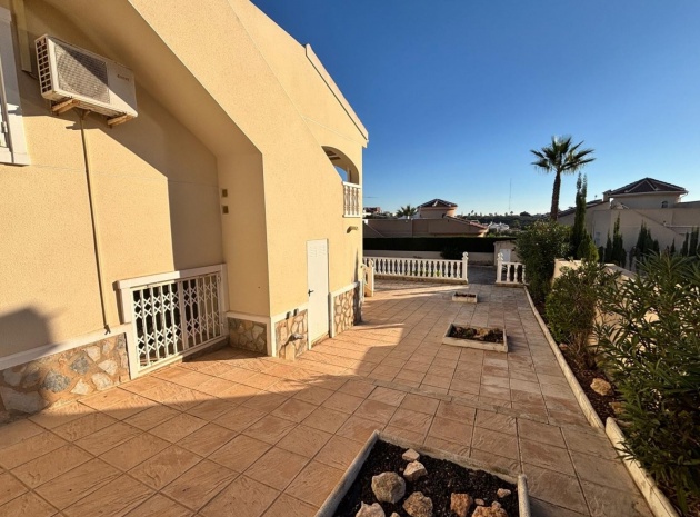 Revente - Villa - Ciudad Quesada - La Fiesta