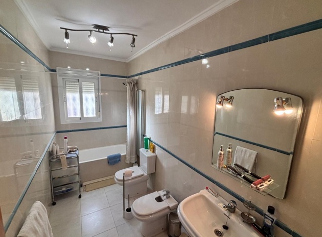 Revente - Villa - Ciudad Quesada - La Fiesta