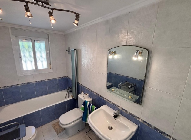 Revente - Villa - Ciudad Quesada - La Fiesta