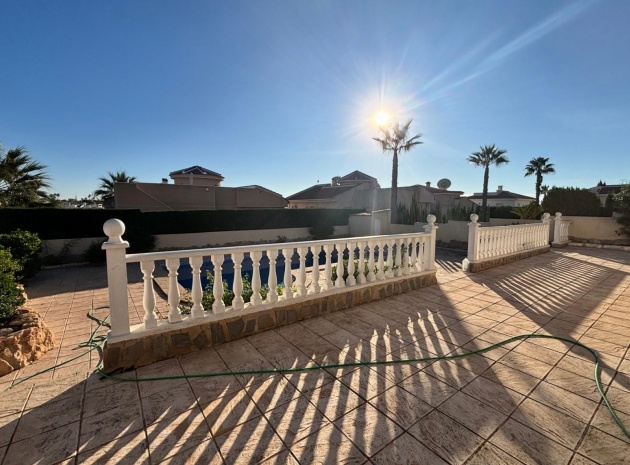 Revente - Villa - Ciudad Quesada - La Fiesta