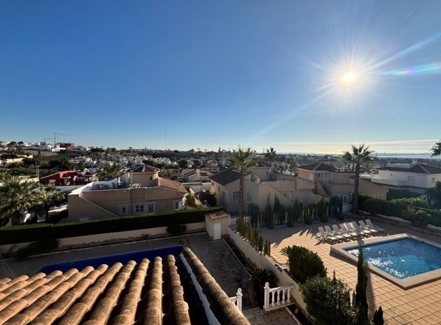 Revente - Villa - Ciudad Quesada - La Fiesta