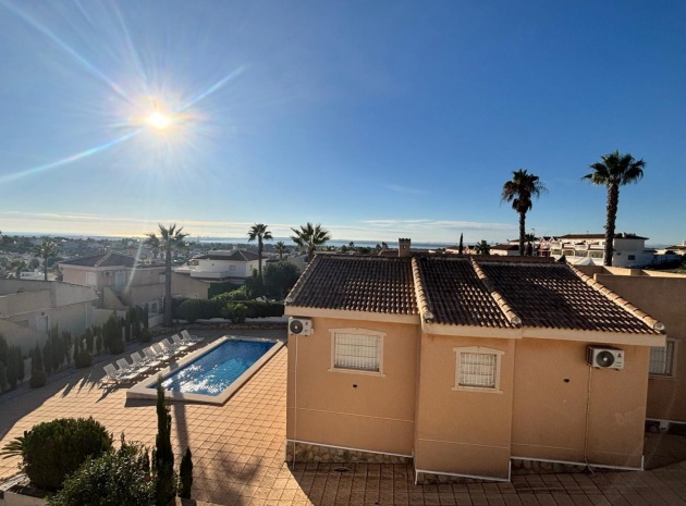 Revente - Villa - Ciudad Quesada - La Fiesta