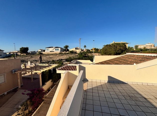 Revente - Villa - Ciudad Quesada - La Fiesta