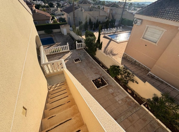 Revente - Villa - Ciudad Quesada - La Fiesta