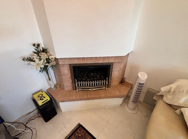 Revente - Villa - Ciudad Quesada - La Fiesta