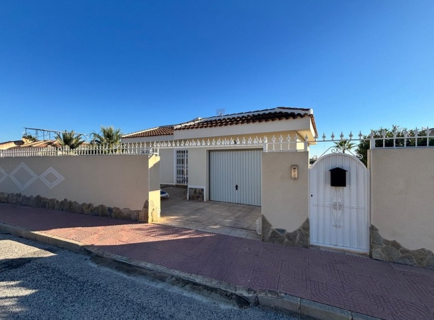 Revente - Villa - Ciudad Quesada - La Fiesta