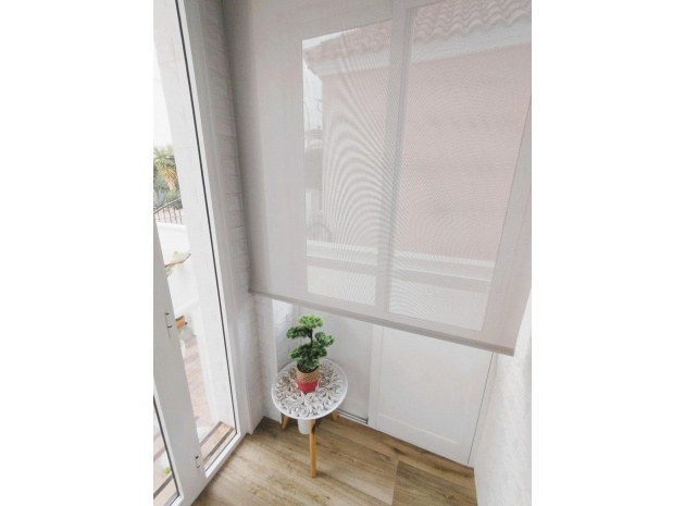 Wederverkoop - Villa - Villamartin - El Galan