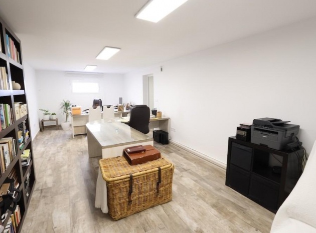 Wederverkoop - Villa - Villamartin - El Galan