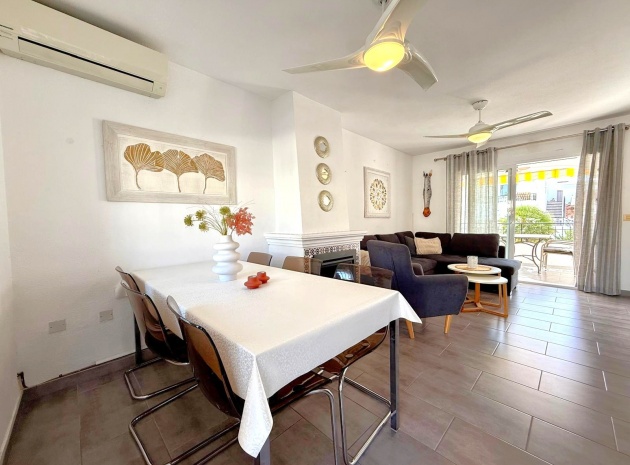 Resale - Townhouse - Villamartin - verdemar