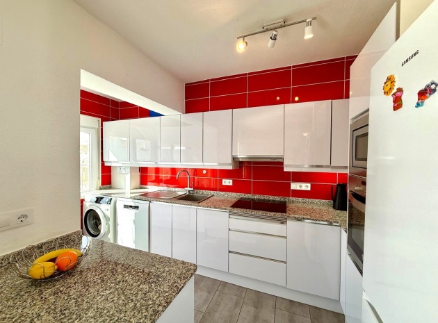 Resale - Townhouse - Villamartin - verdemar