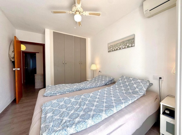 Resale - Townhouse - Villamartin - verdemar