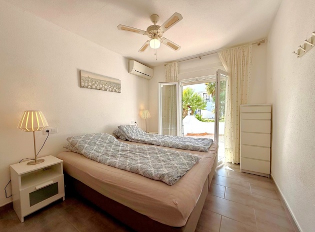 Resale - Townhouse - Villamartin - verdemar