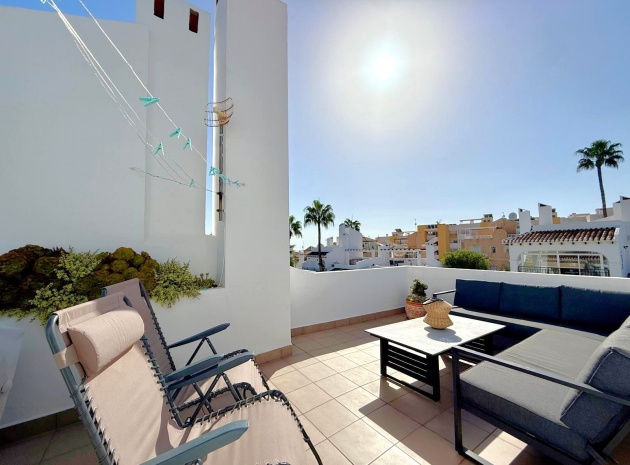 Resale - Townhouse - Villamartin - verdemar