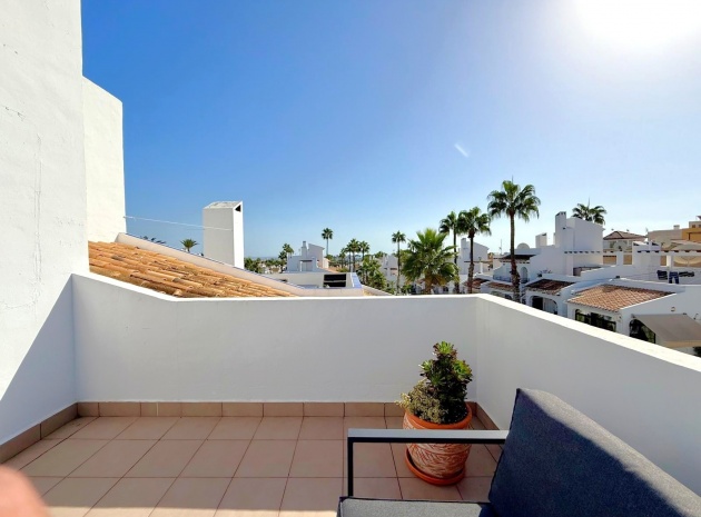Resale - Townhouse - Villamartin - verdemar