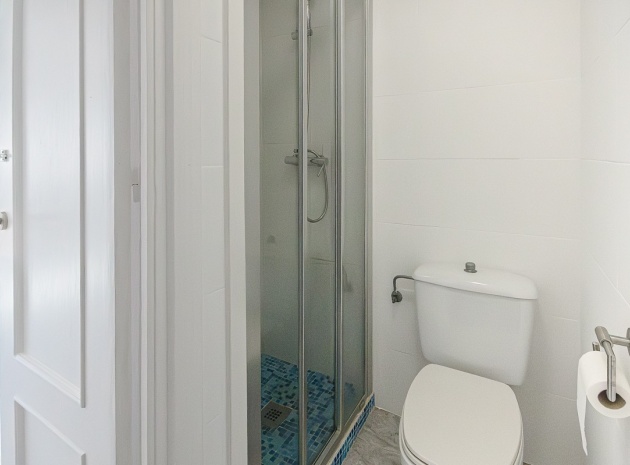 Resale - Townhouse - San Miguel de Salinas - balcon costa