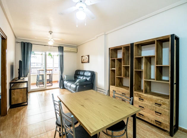 Revente - Appartement - Playa Flamenca - la mirada
