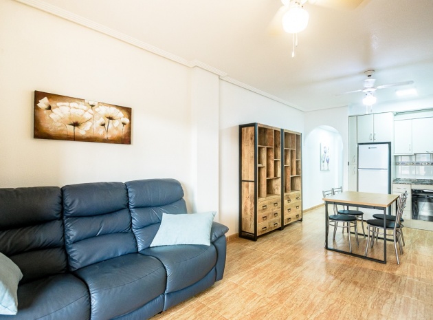 Revente - Appartement - Playa Flamenca - la mirada