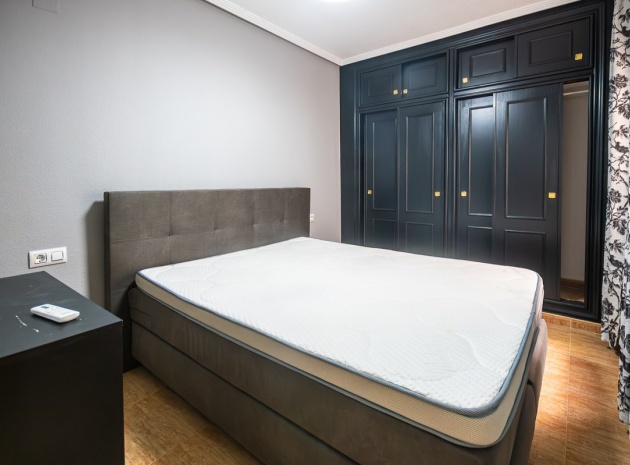 Revente - Appartement - Playa Flamenca - la mirada