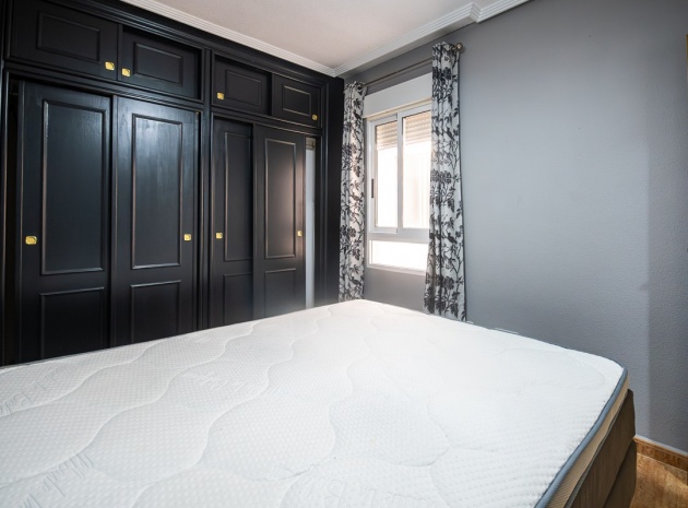 Revente - Appartement - Playa Flamenca - la mirada