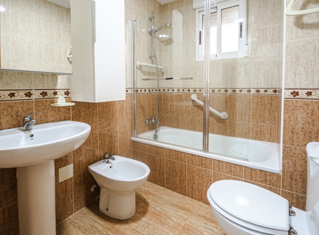 Revente - Appartement - Playa Flamenca - la mirada