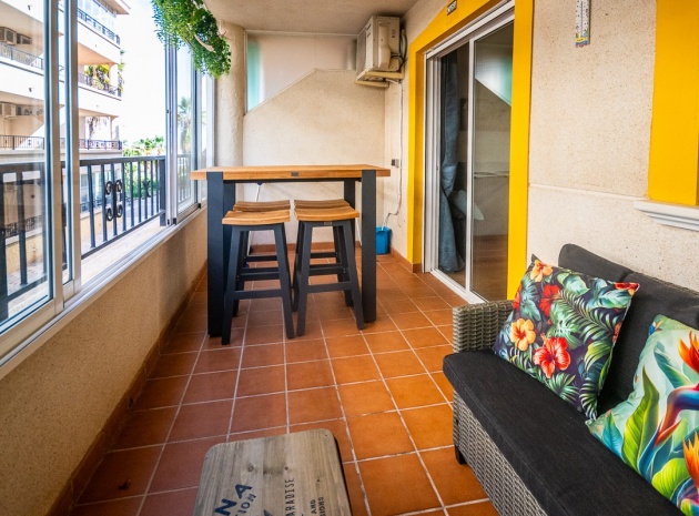 Revente - Appartement - Playa Flamenca - la mirada