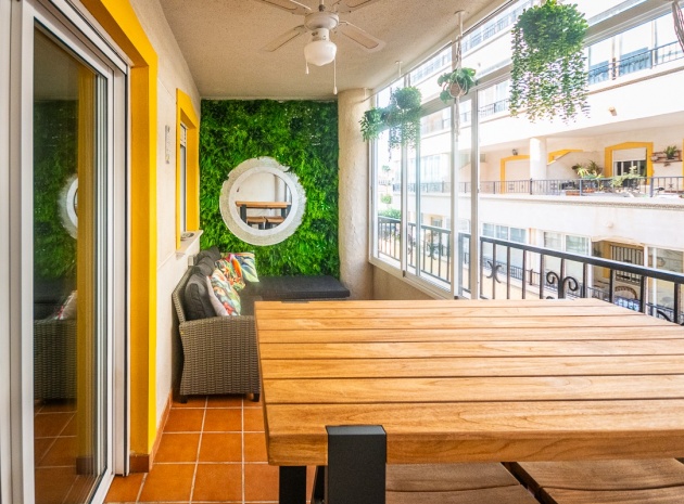 Revente - Appartement - Playa Flamenca - la mirada
