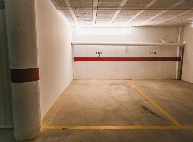 Revente - Appartement - Playa Flamenca - la mirada