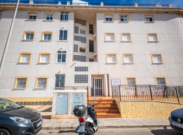 Revente - Appartement - Playa Flamenca - la mirada