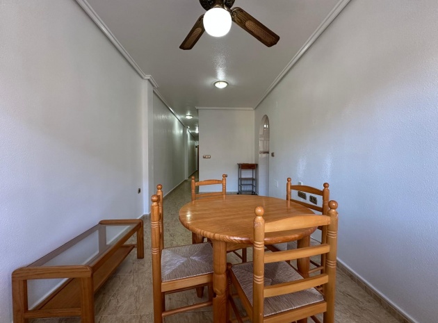 Wiederverkauf - Wohnung - Los Montesinos