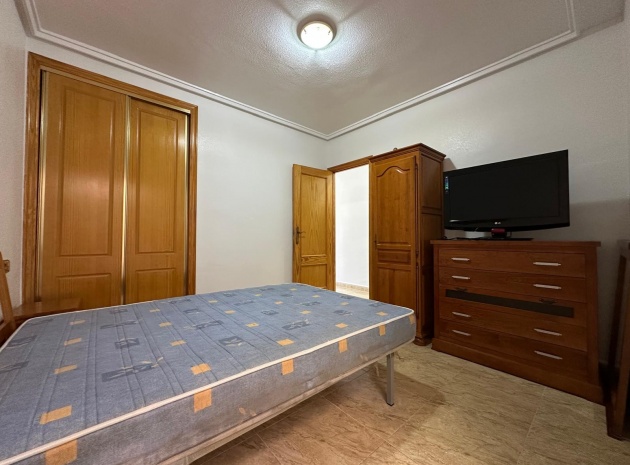 Wiederverkauf - Wohnung - Los Montesinos