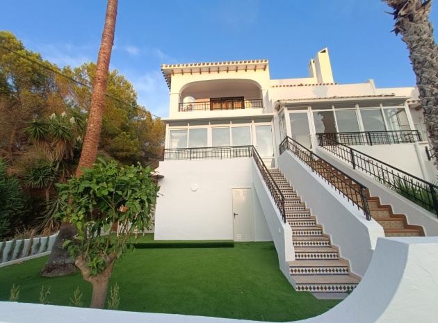 Wederverkoop - Appartement - Villamartin - verdemar