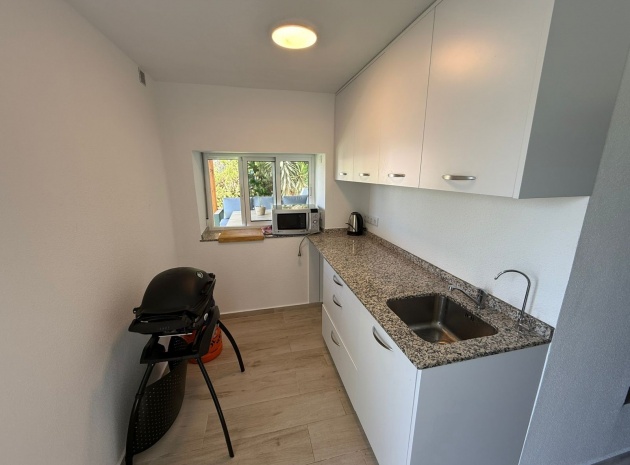 Wederverkoop - Appartement - Villamartin - verdemar